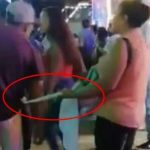 “Hay muchas así”: Amarró a su esposo borracho para que no molestara