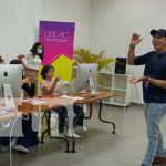 Inicia VIII edición de Cine Camp con mucho entusiasmo de los participantes