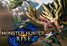 Monster Hunter Rise llega a la generación de consolas y a Game Pass en 2023