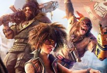 Aún siguen trabajando en el desarrollo de Beyond Good And Evil 2