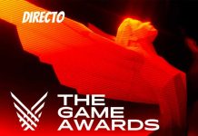 Todos los ganadores del The Games Awards 2022