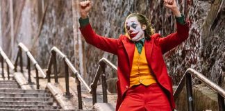 “Joker: folie a deux”: revelan primera imagen de la cinta