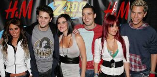 Rumores: RBD podría tener una gira musical para este 2023