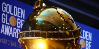 Nominaciones para los Globos de Oro de cine y televisión