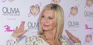 Documental sobre Olivia Newton-John vendría en camino