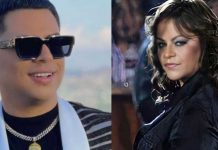 Jenni Rivera y Grupo Firme con posible colaboración