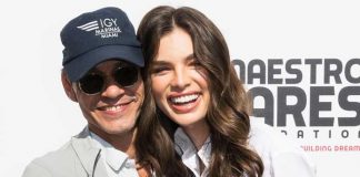 ¡Bomba! Esta es la fecha que Marc Anthony y Nadia Ferreira se casarán