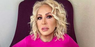 “La momia rebobinada regresa”; dijo Laura Bozzo al esperar otra cirugía