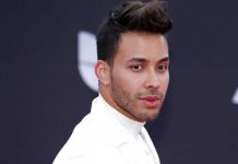 Prince Royce lanza nuevo tema musical para celebrar su trayectoria musical