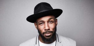 Stephen “tWitch” Boss se quita la vida a los 40 años de edad