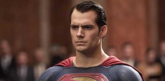 Se va tu crush: Henry Cavill dice adiós a Superman