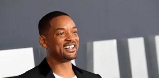 ¿Lo cacheteó? Will Smith reveló que su coprotagonista lo escupió en el rostro