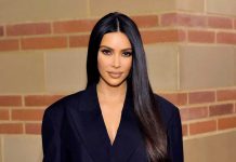 Kim Kardashian cautiva a sus fieles seguidores desde la playa