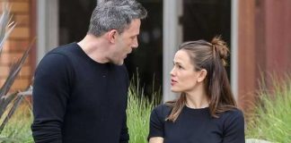 Ben Affleck asegura que “no era feliz” con Jennifer Garner