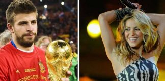 “Bruja” revela que Shakira la contrató para hacer perder a España