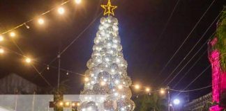 Realizan concierto de sones de pascua en Masaya