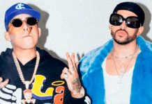 "Gato de noche": La nueva "rola" de Bad Bunny ya es un éxito