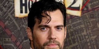 Henry Cavill se consagra como el hombre más guapo del mundo