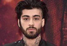 Zayn Malik estaría cerca de sacar su nuevo álbum