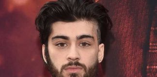 Zayn Malik estaría cerca de sacar su nuevo álbum