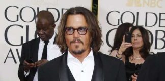 Johnny Depp es acusado de tener un “mal comportamiento” en el set