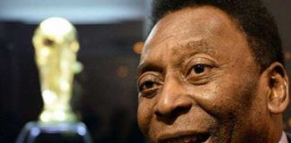 Tras el fallecimiento de Pelé, decretan 3 días de luto en Brasil