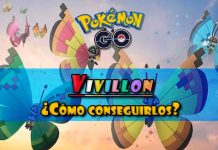 ¿Cómo atrapar todas las formas de Vivillon en Pokémon GO?