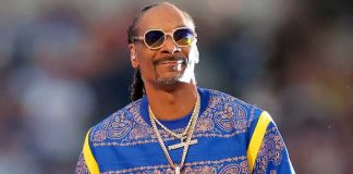 Snoop Dogg lanza su nuevo ginebra llamado "Indoggo"