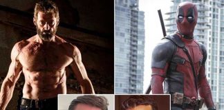 Hugh Jackman da breve avance de la película de Wolverine y Deadpool