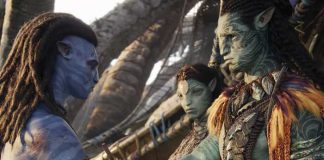 “Avatar 2” barre las taquillas en Estados Unidos y Canadá