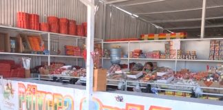 Estelí cuenta con las medidas necesarias para la venta de pólvora