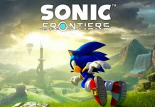 Nuevos personajes y nuevas historias en Sonic Frontiers