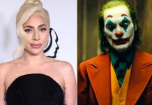 “Filtran” imágenes de Lady Gaga en “Joker: Folie à Deux”