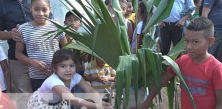 Foto: Familias de Matiguás reciben proyecto de agua potable en este "Diciembre Victorioso" / TN8