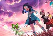 Pokémon tendrá un nuevo anime en abril de 2023