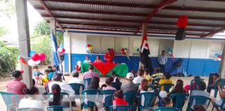 Centro Escolar en Matagalpa contará con aulas remodeladas