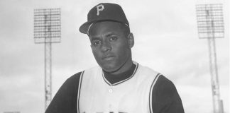 Roberto Clemente a 50 años de su partida