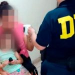 Terminó secuestrada y violada junto a su hija en Argentina por un falso empleo