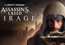 Revelan fecha de lanzamiento para Assassin’s Creed Mirage