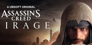 Revelan fecha de lanzamiento para Assassin’s Creed Mirage