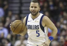 JJ Barea en Nicaragua para clínicas