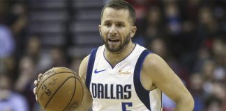 JJ Barea en Nicaragua para clínicas