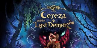 Foto: Bayonetta Origins: Cereza and the Lost Demon