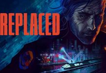 El Pixel Art más espectacular en TGA con el tráiler de Replaced