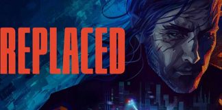 El Pixel Art más espectacular en TGA con el tráiler de Replaced