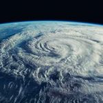 Descubren un nuevo tipo de ciclón tropical en el océano Índico