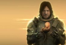 ¿Death Stranding 2 en los TGA?, te llevarás una bonita sorpresa