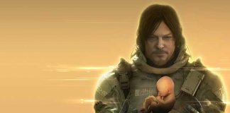 ¿Death Stranding 2 en los TGA?, te llevarás una bonita sorpresa