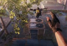 Dying Light 2 recibe un completo editor de mapas en PC ¡Y podrás ganar dinero!