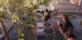 Dying Light 2 recibe un completo editor de mapas en PC ¡Y podrás ganar dinero!